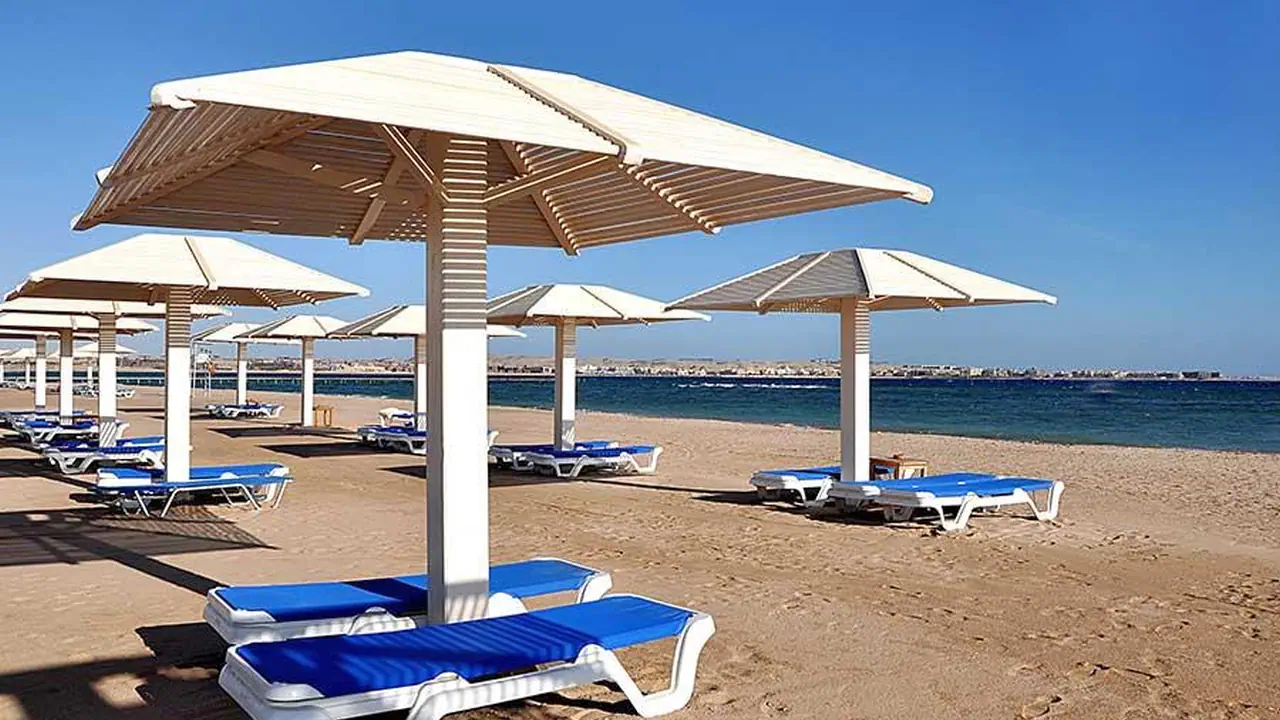 الفندق بريمير لو ريف آند سبا - سهل حشيش